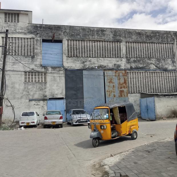 Godown Makupa - thumbnail 3