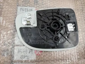 Mazda Axela, Atenza 2015+ Side Mirror Glass With/Without Blindspot
