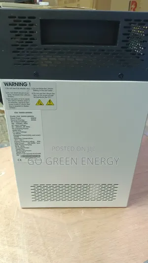 Redsun 2kwh Power Station