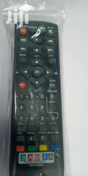 ORIGINAL Bamba Universal Remote Control - thumbnail 2