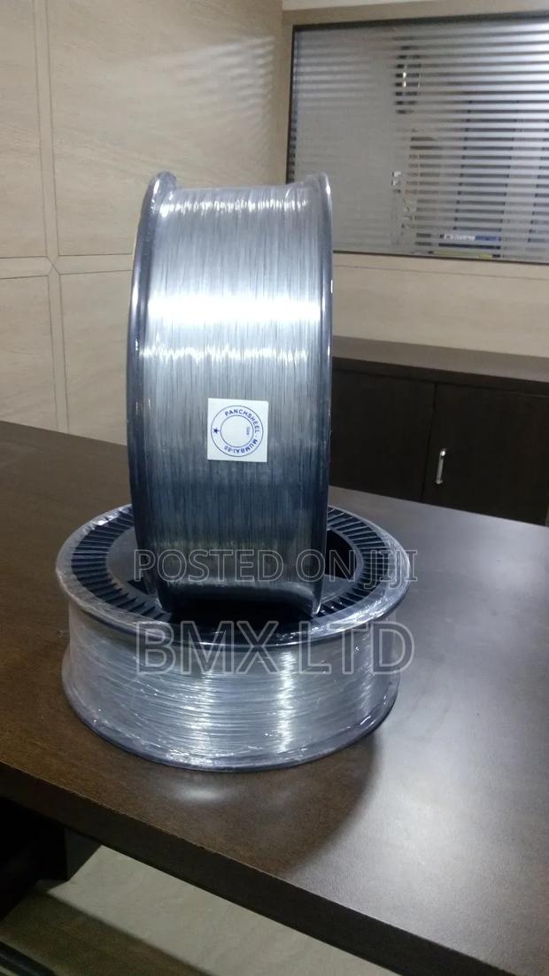 Er4043 Aluminium Mig Welding Wire for Precision Joining