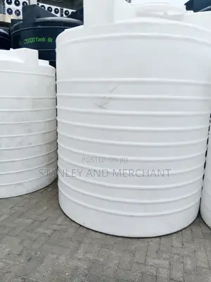 2000l Clear Clean Water Tanks New. 2 Layer. Free Countrywide Delivery*