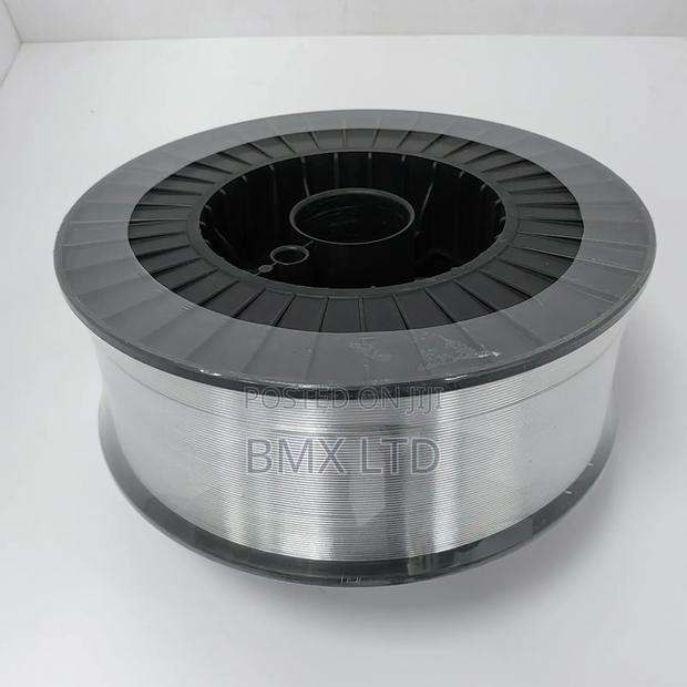 Er4043 7kg Aluminium Welding Wire for Smooth Aluminium Fusion
