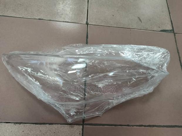 Mazda Atenza, Axela 2015+ Headlight Lens - main view