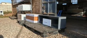 High Gloss Tv Stand