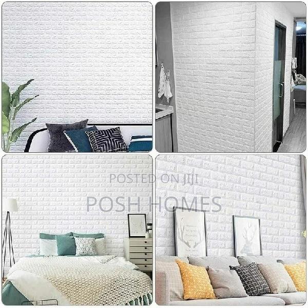 Peel and Stick Quality Foam Panels