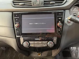 Nissan X-Trail 2.5 Petrol AWD 2019 Silver