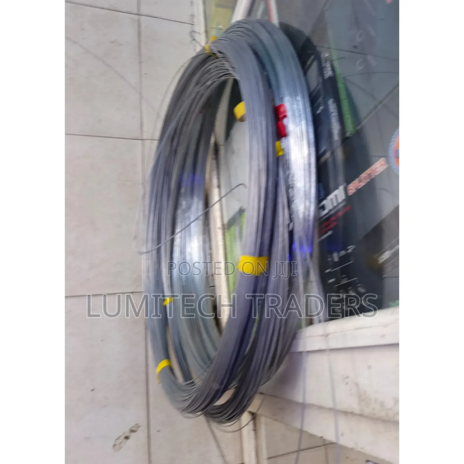High Tensile Wire (Ht Wire) 1200meters 1.6 Mm
