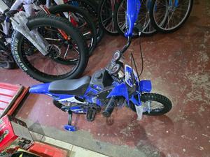 Fancy Nduthi Bike – Size 16 - thumbnail 2