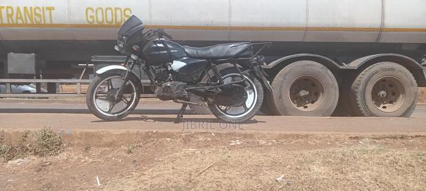 TVS 2023 Black - main view