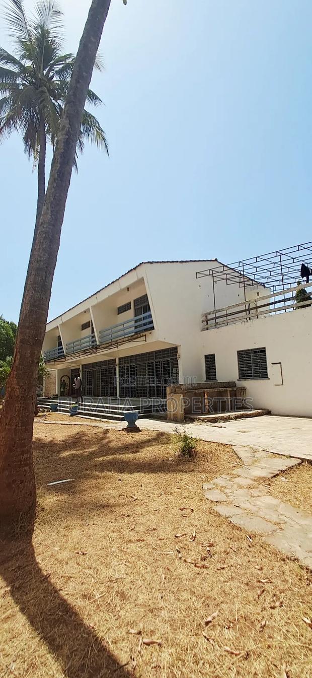 4bdrm Mansion in Nyali for rent