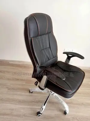 Affordable Office Chair – Strong Office Seating