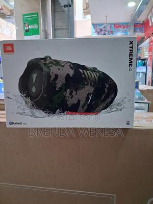 JBL Harman Extreme 4 | Waterproof-Portable (24 Hours) - thumbnail 2