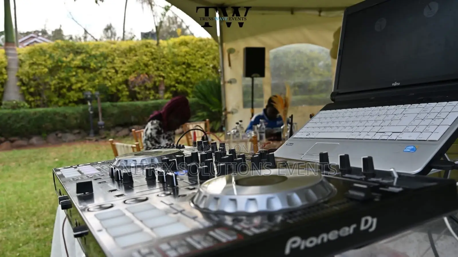 Quality Pa Sound System for Hire
