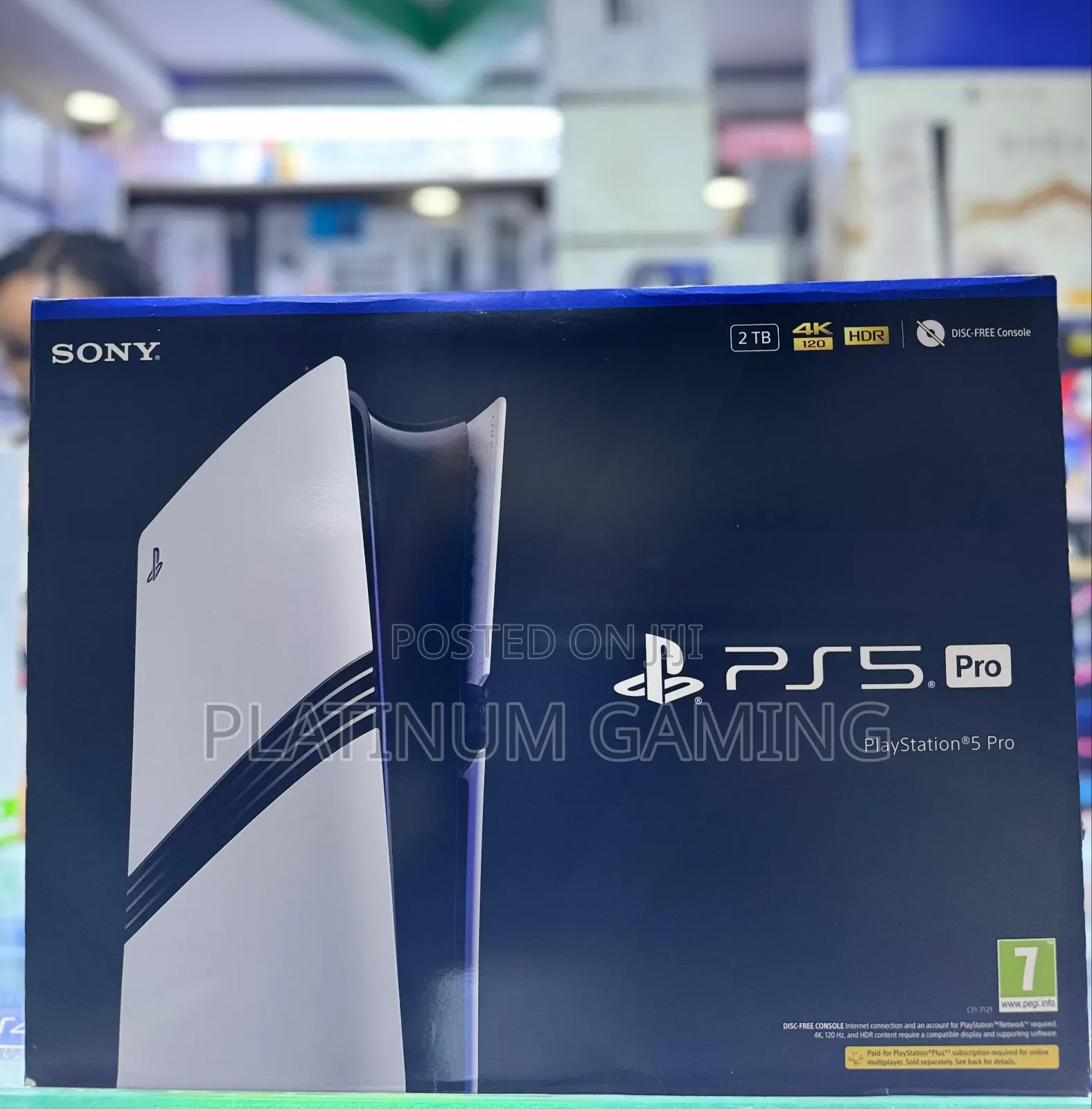 Playstation 5 Pro