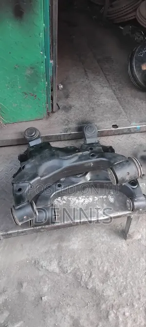 Ex Japan Control Arms 200 Series V8