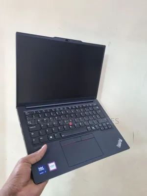 Laptop Lenovo ThinkPad E14 Gen 6 16GB Intel Core Ultra 7 SSD 512GB