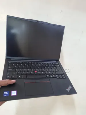 Laptop Lenovo ThinkPad E14 Gen 6 16GB Intel Core Ultra 7 SSD 512GB