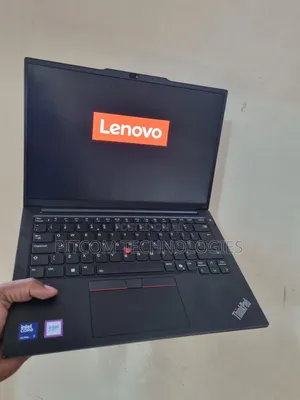 Laptop Lenovo ThinkPad E14 Gen 6 16GB Intel Core Ultra 7 SSD 512GB