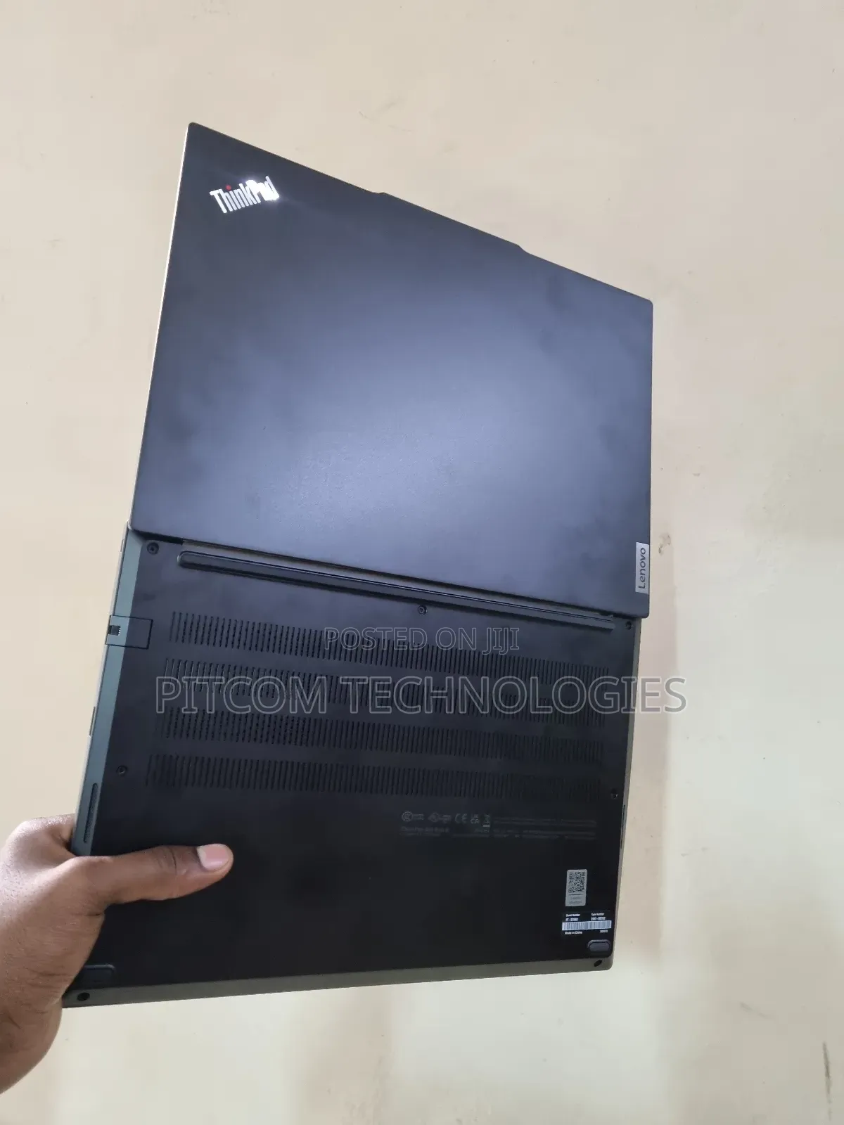Laptop Lenovo ThinkPad E14 Gen 6 16GB Intel Core Ultra 7 SSD 512GB
