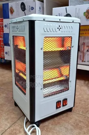 Premier 2000w Room Heater /2000w Premier Room Heater