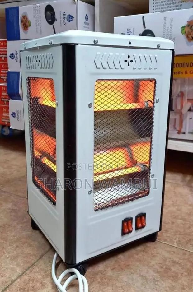 Premier 2000w Room Heater /2000w Premier Room Heater
