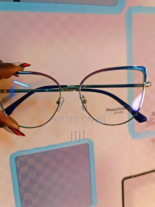 Ladies Photochromic Glasses - thumbnail 2