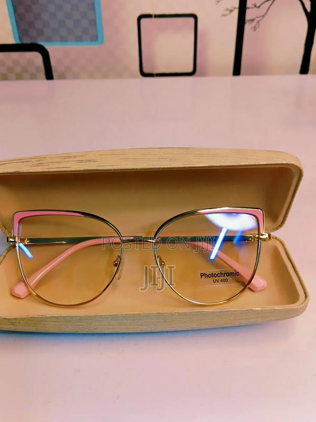 Ladies Photochromic Glasses - thumbnail 3