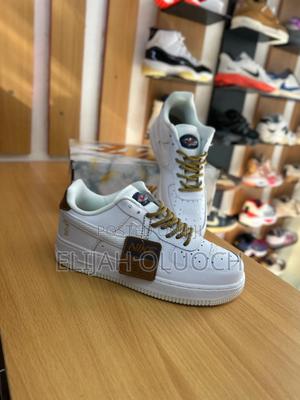 Nike Air Force 1 "Goddess Of Victory " - thumbnail 2