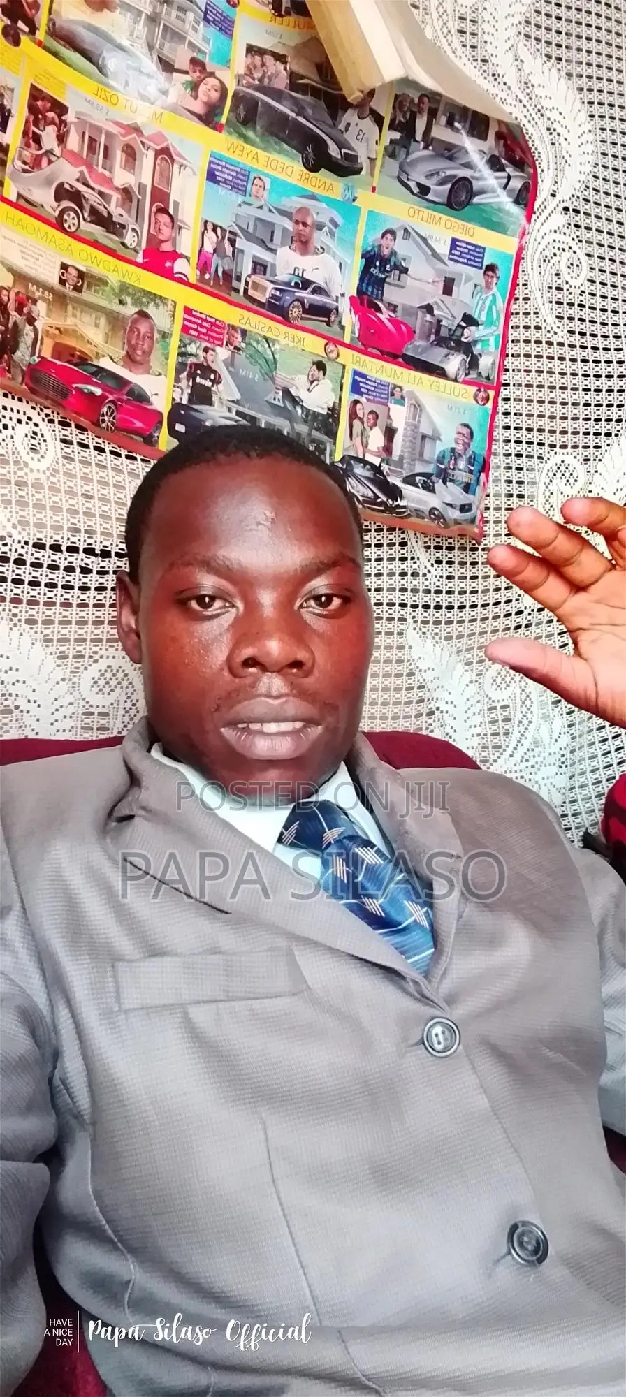 Sales Representative