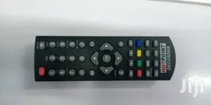Original Hotpoint Decoder Remote Comtrol