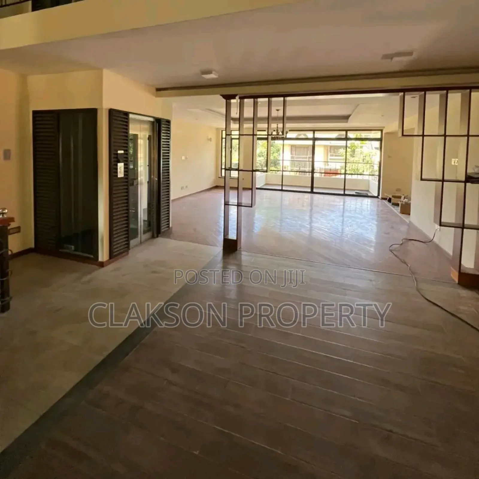 5bdrm Townhouse / Terrace in Lavington for rent