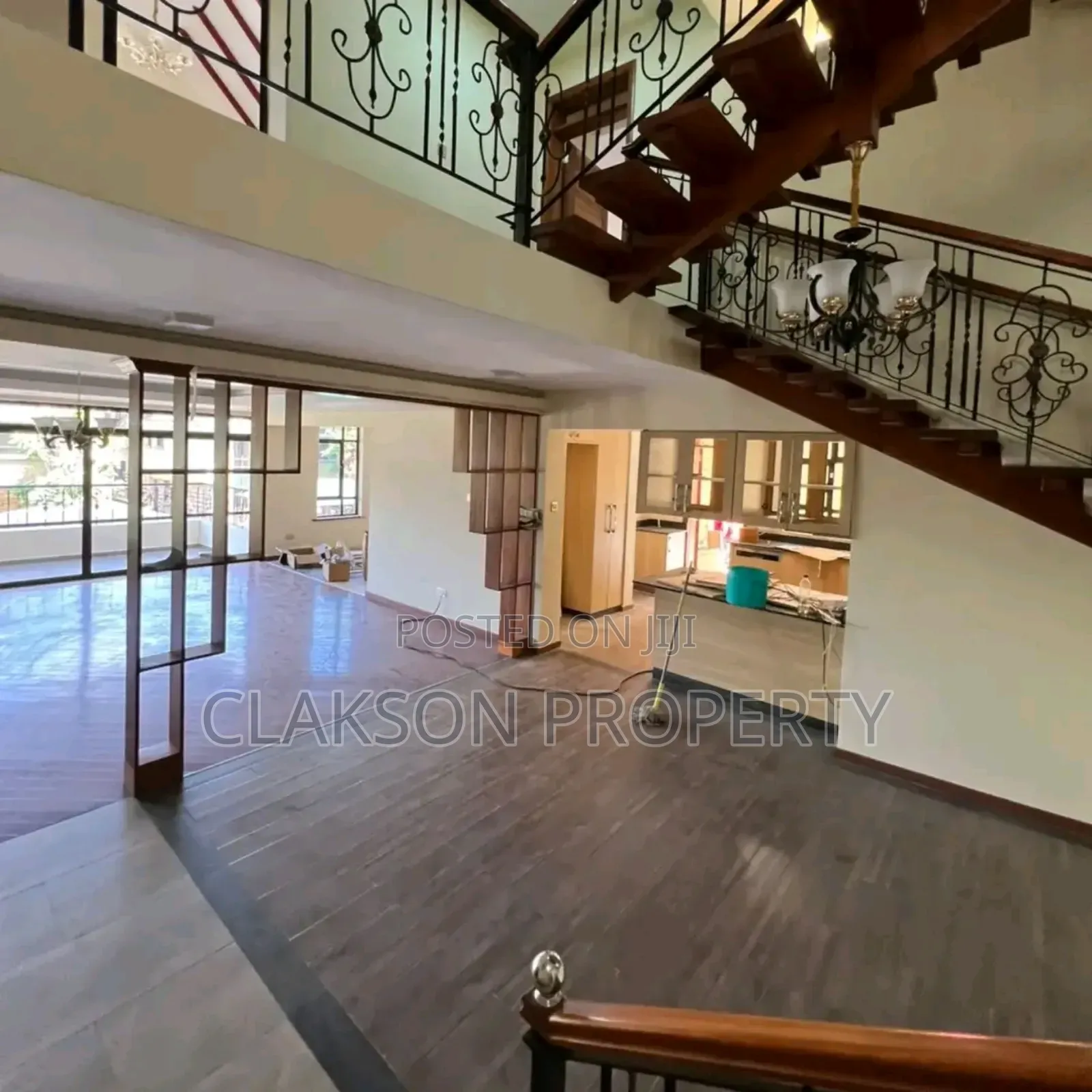 5bdrm Townhouse / Terrace in Lavington for rent
