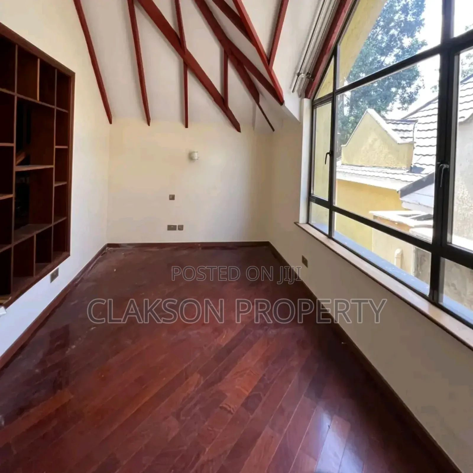 5bdrm Townhouse / Terrace in Lavington for rent
