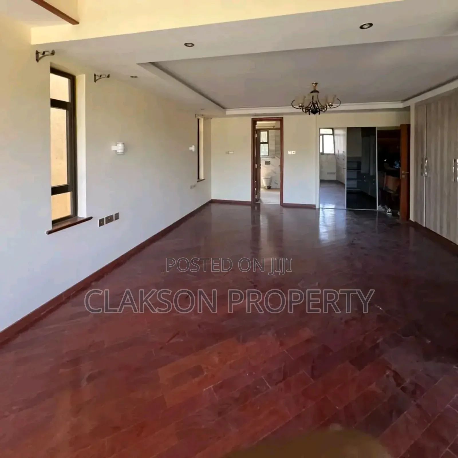 5bdrm Townhouse / Terrace in Lavington for rent