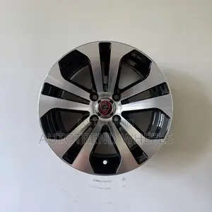 14 Inch Alloy Nissan/Toyota/Honda
