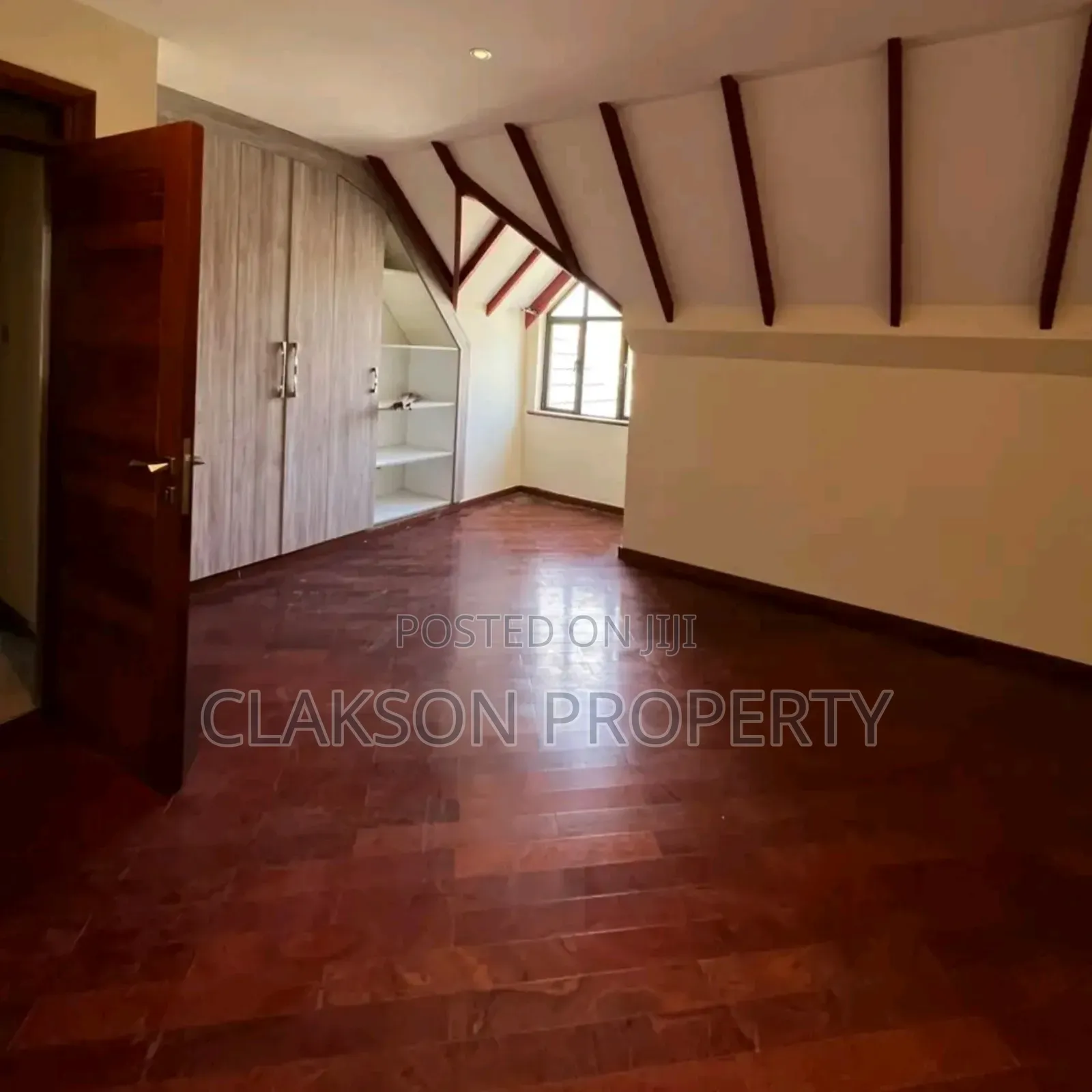 5bdrm Townhouse / Terrace in Lavington for rent
