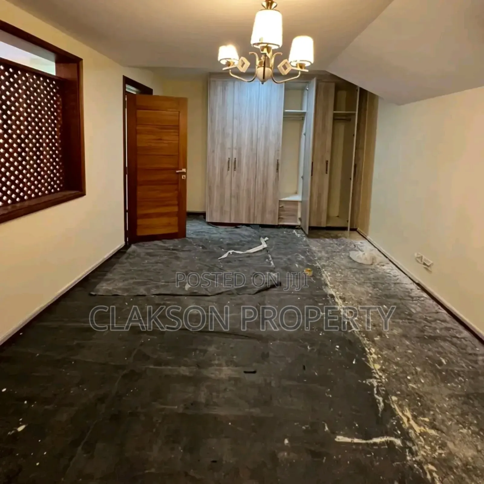 5bdrm Townhouse / Terrace in Lavington for rent