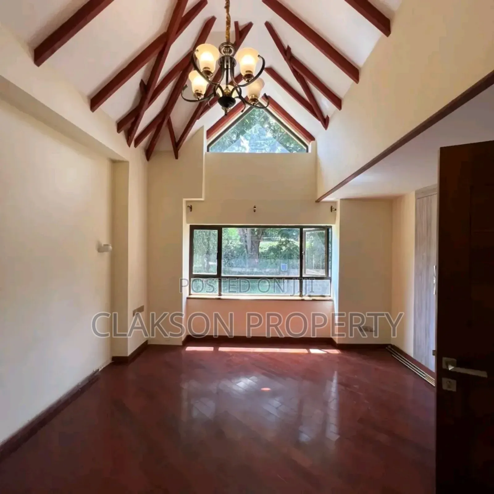 5bdrm Townhouse / Terrace in Lavington for rent