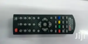 Original Hotpoint Decoder Remote Comtrol