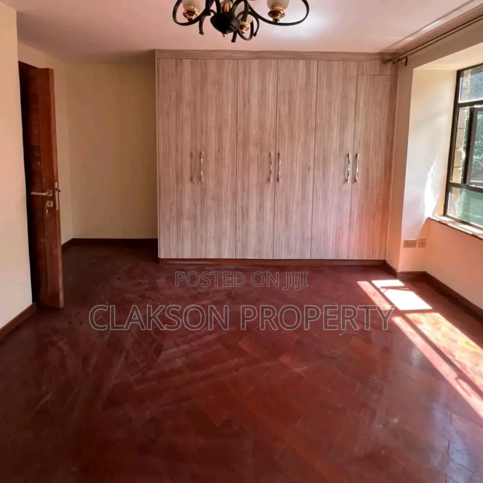 5bdrm Townhouse / Terrace in Lavington for rent