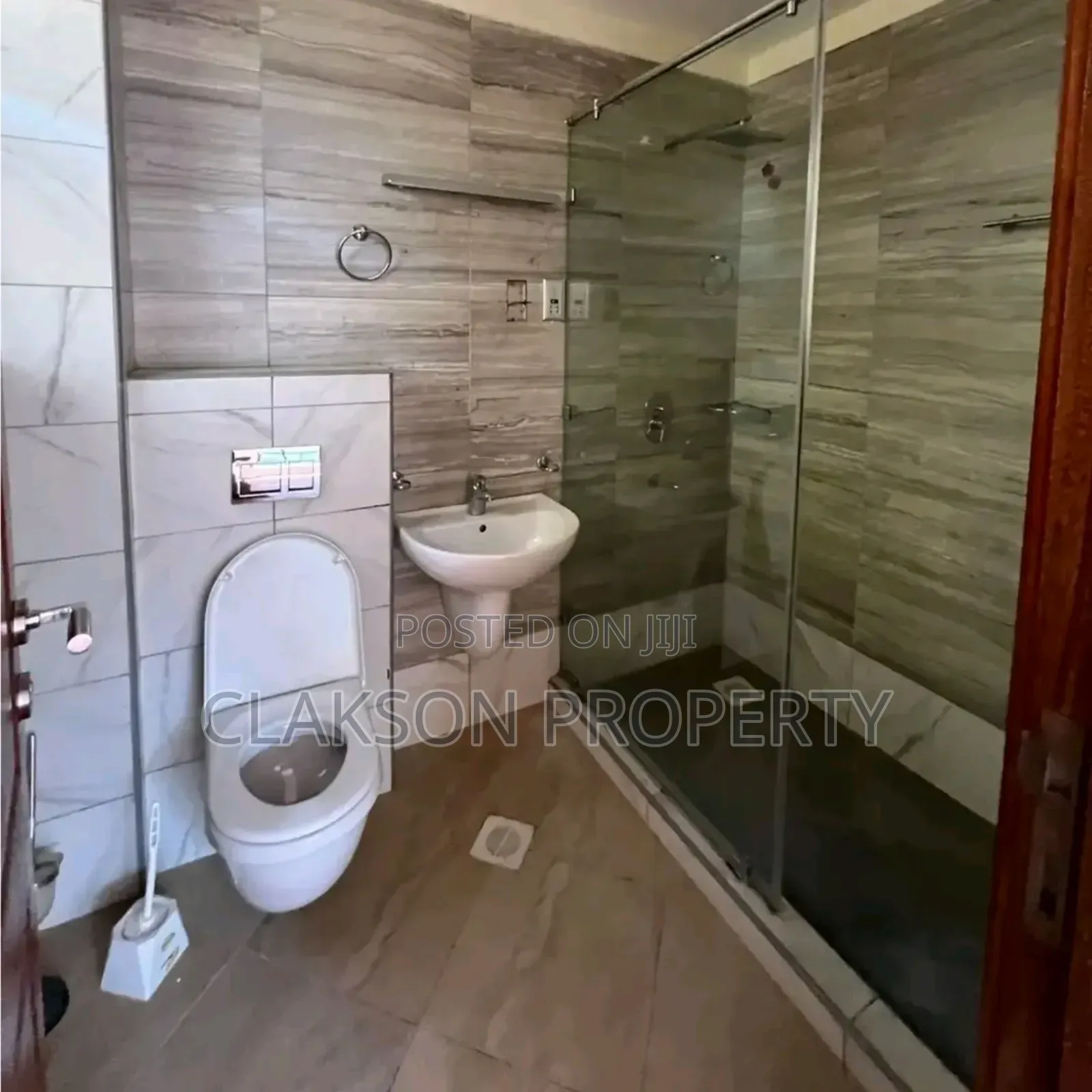 5bdrm Townhouse / Terrace in Lavington for rent