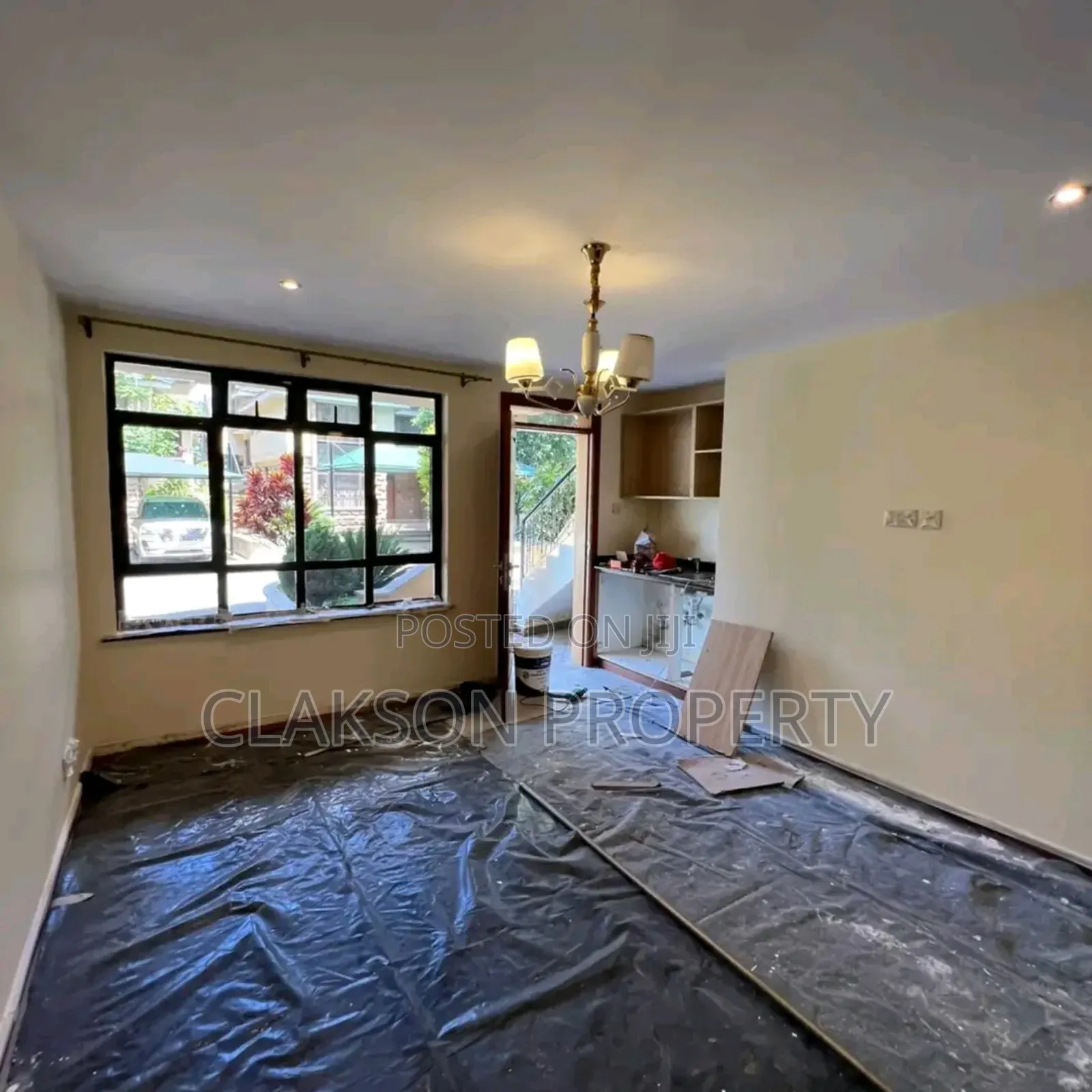 5bdrm Townhouse / Terrace in Lavington for rent