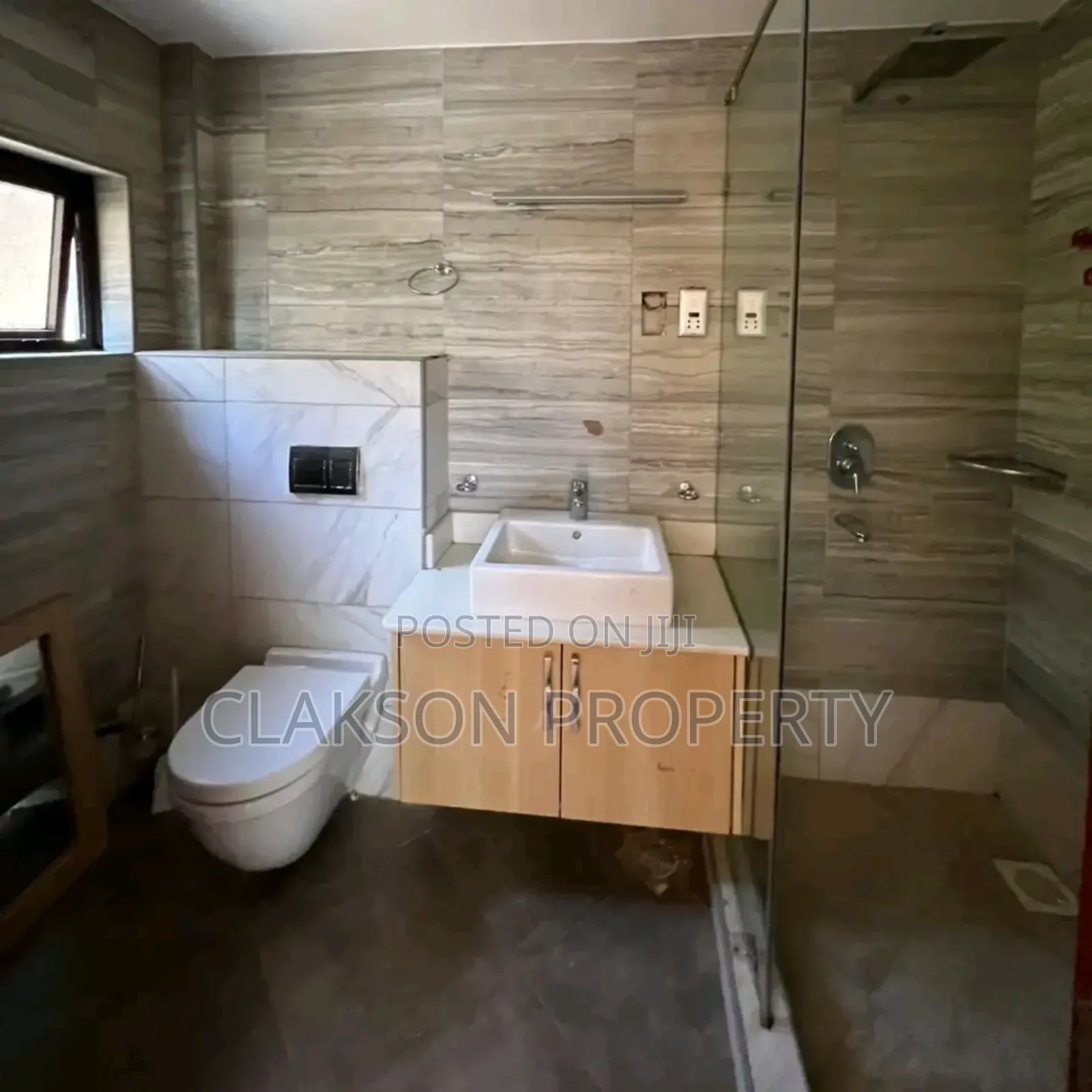 5bdrm Townhouse / Terrace in Lavington for rent