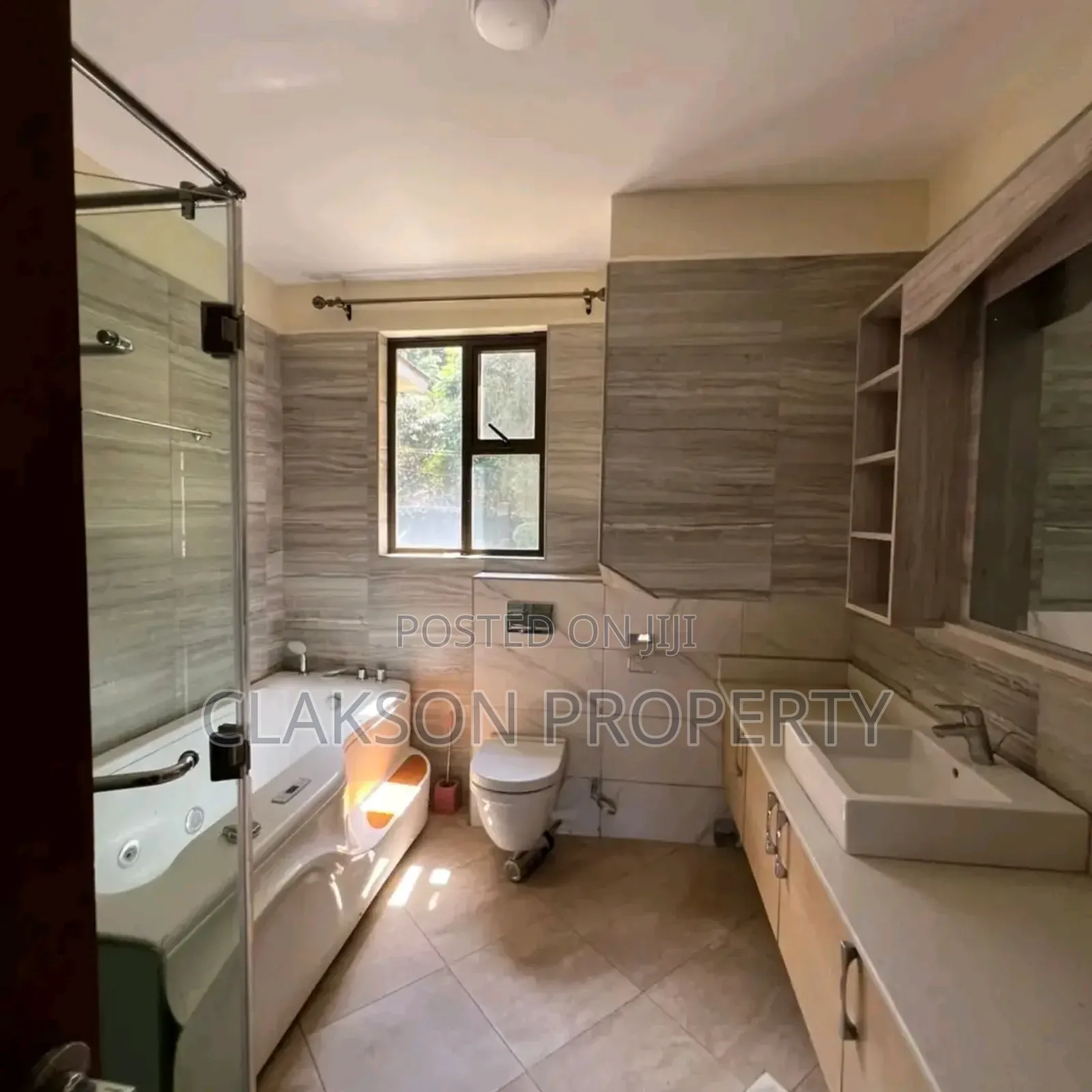 5bdrm Townhouse / Terrace in Lavington for rent