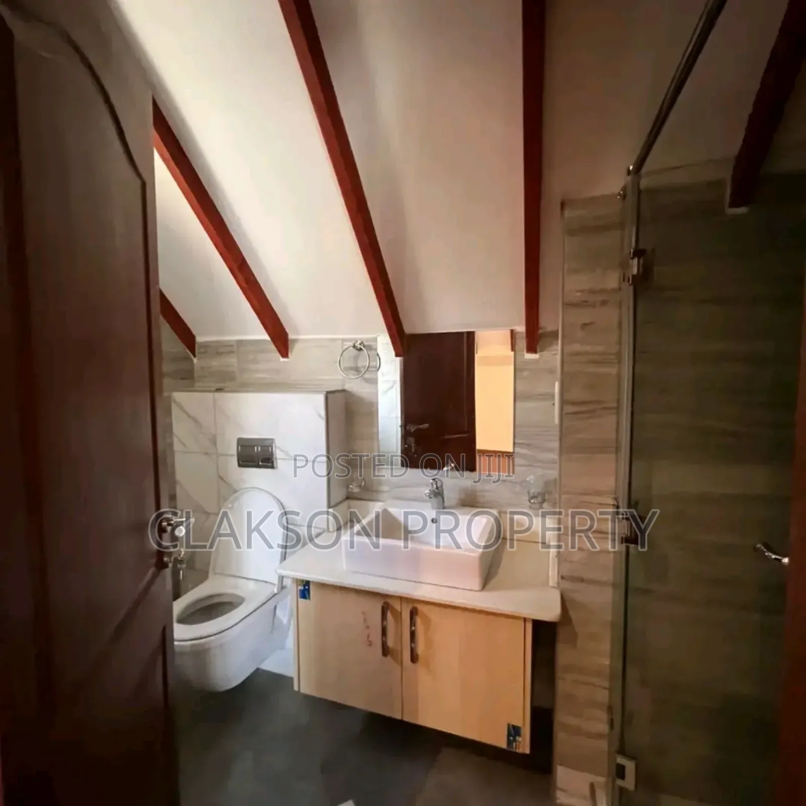 5bdrm Townhouse / Terrace in Lavington for rent