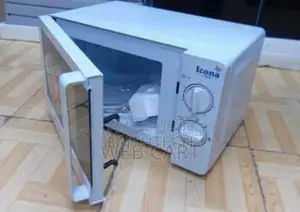 20litres Icona Manual Microwave Oven