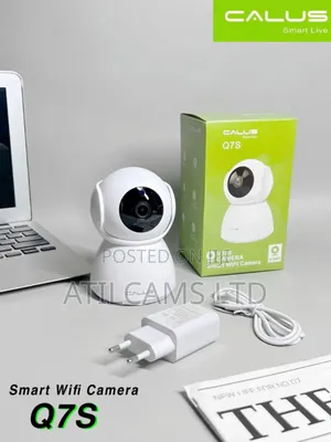 Q7s Nanny Camera