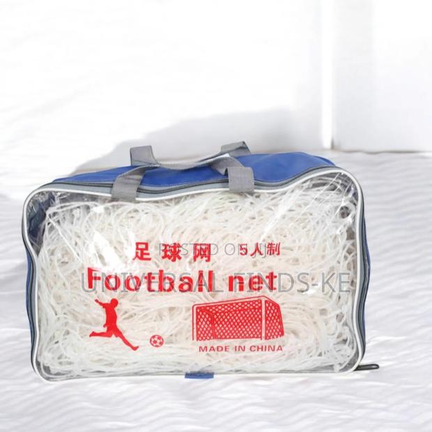 Professional Football Net Available