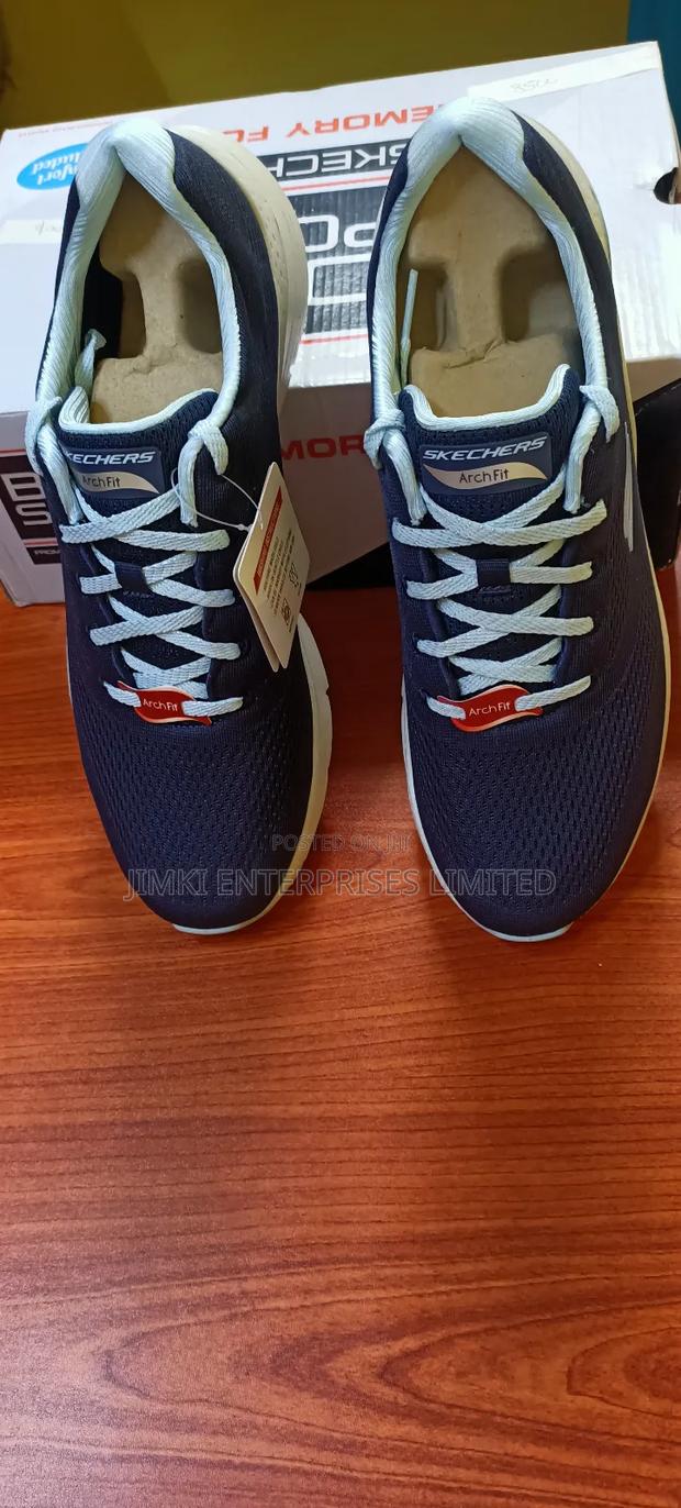 Sketchers Shoes - main view